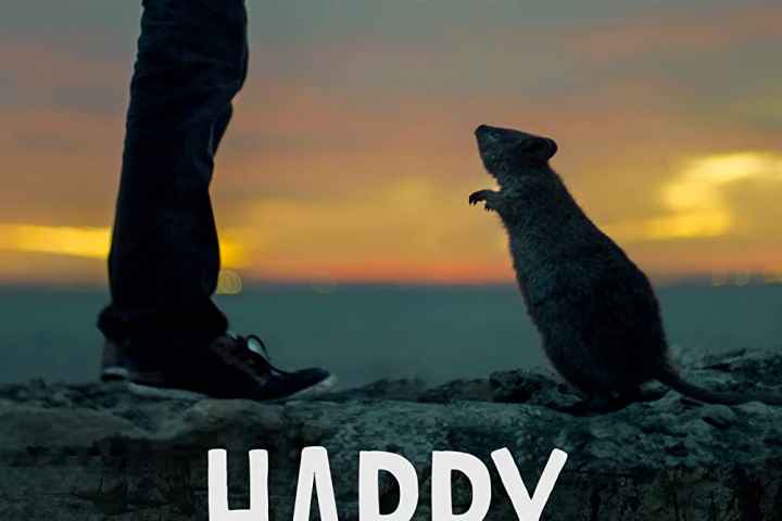 Happy Animals