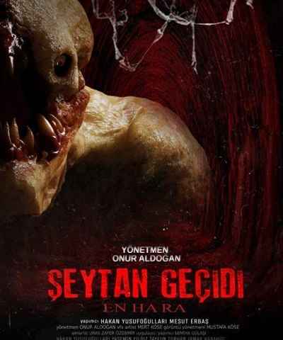 Seytan Geçidi Enhara