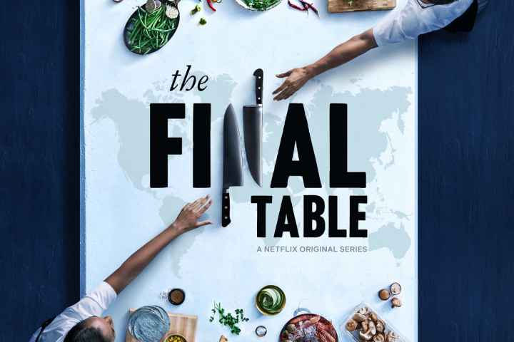 The Final Table