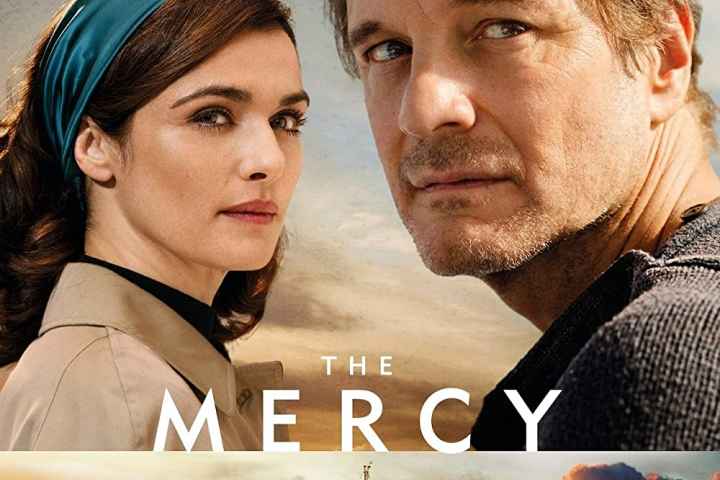 The Mercy