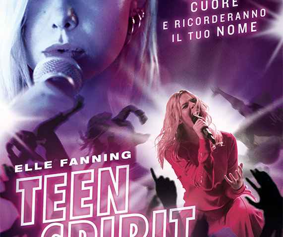 Teen Spirit