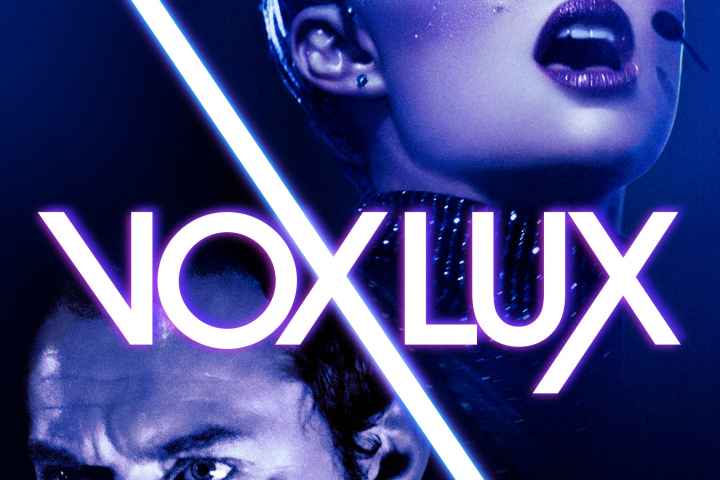 Vox Lux