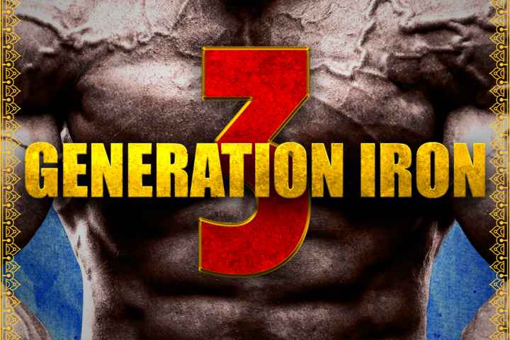 Generation Iron 3