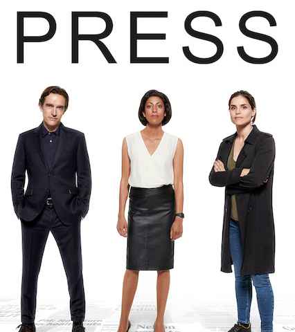 Press