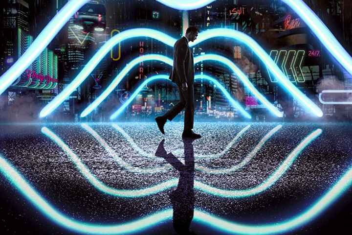 Mute