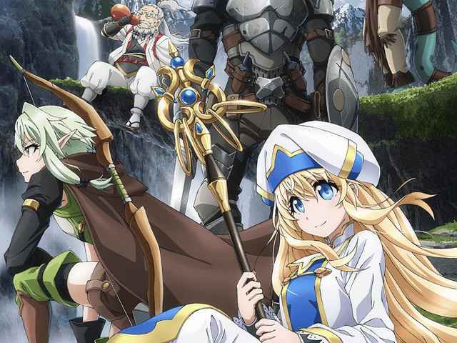 Goblin Slayer