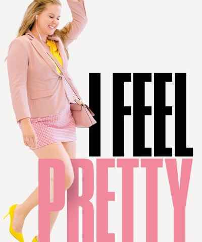 I Feel Pretty