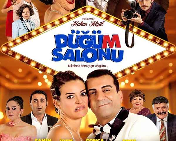 Dugum Salonu