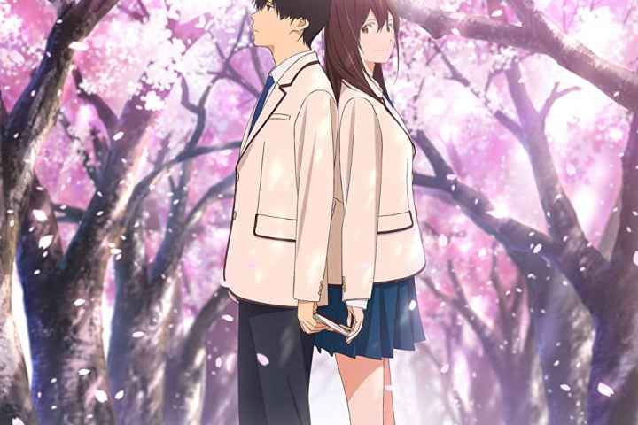 I Want to Eat Your Pancreas