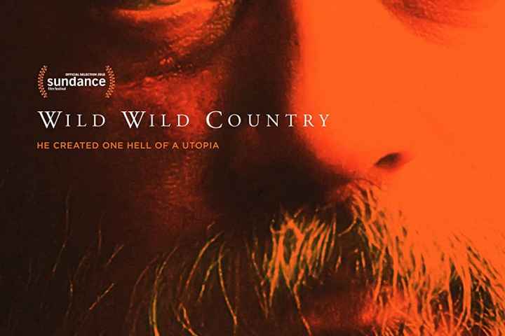 Wild Wild Country