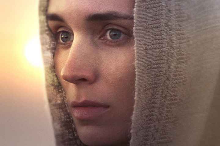 Mary Magdalene