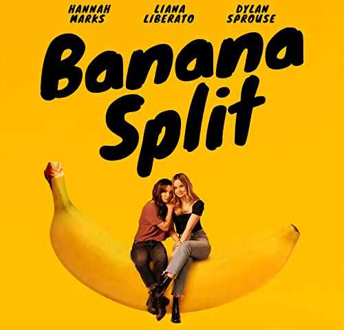 Banana Split