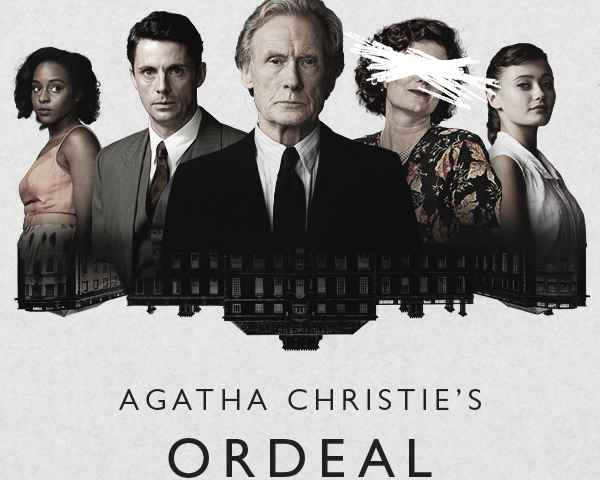 Ordeal by Innocence