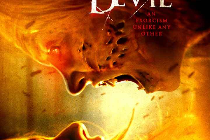 Along Came the Devil