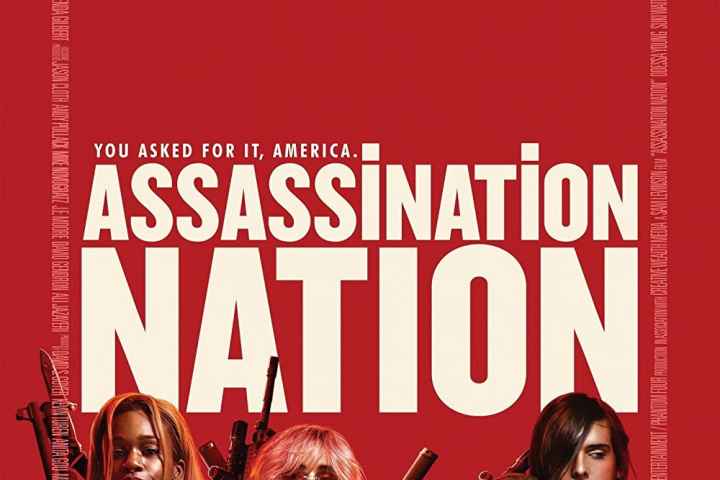 Assassination Nation