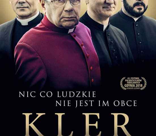 Clergy