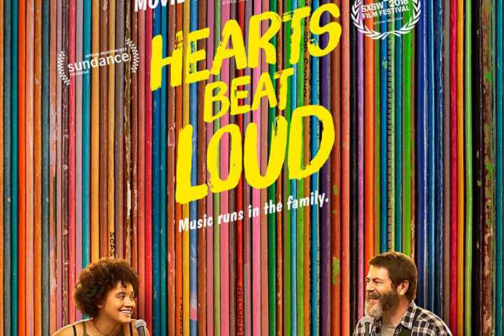 Hearts Beat Loud