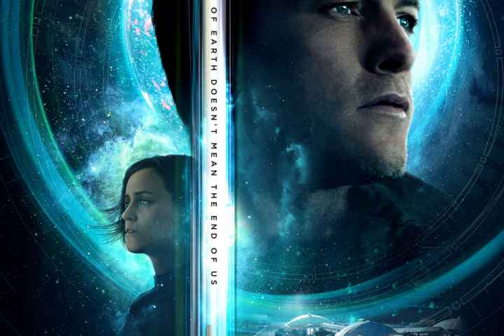 The Titan