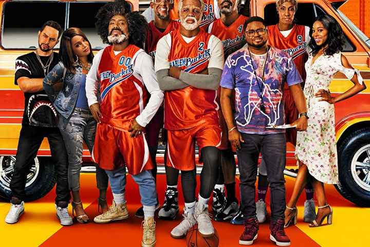 Uncle Drew