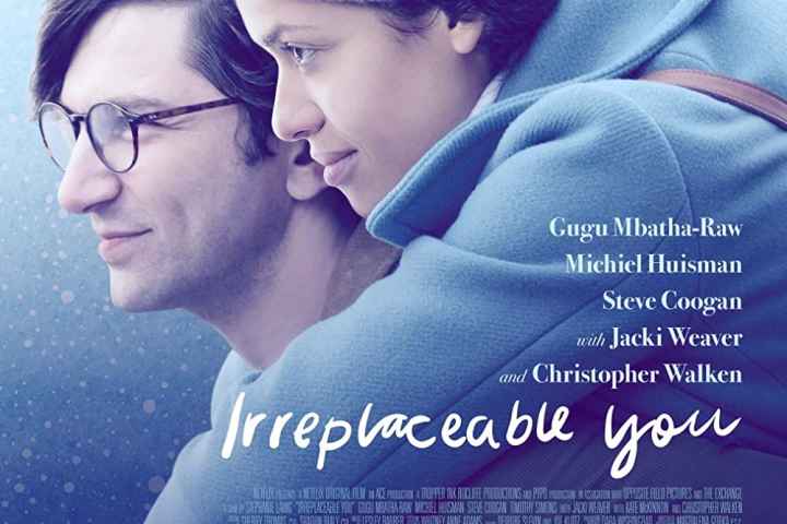 Irreplaceable You