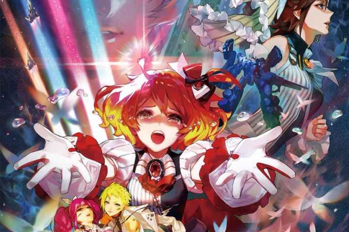 Gekijouban Macross Delta Gekijou no Walküre