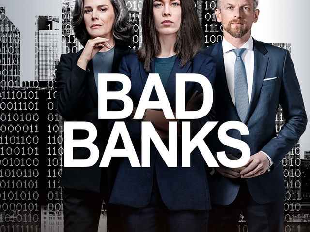 Bad Banks
