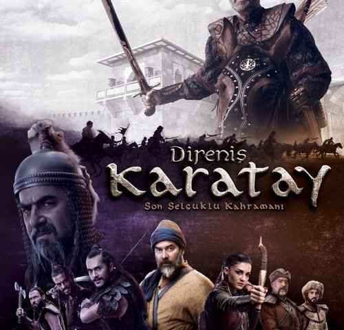 Direnis Karatay