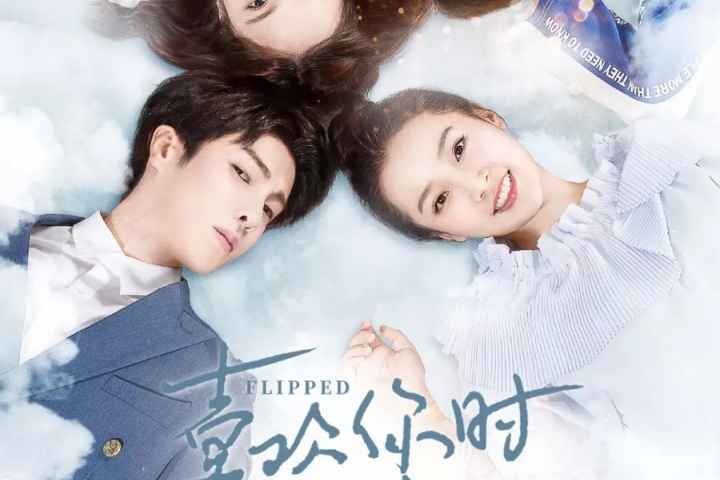 Flipped