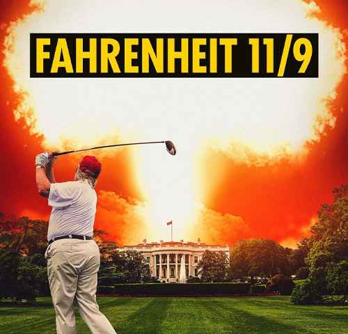 Fahrenheit 11/9