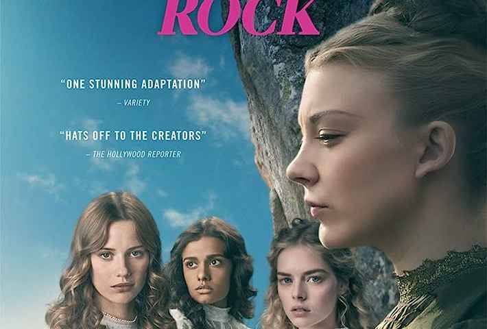 Picnic at Hanging Rock