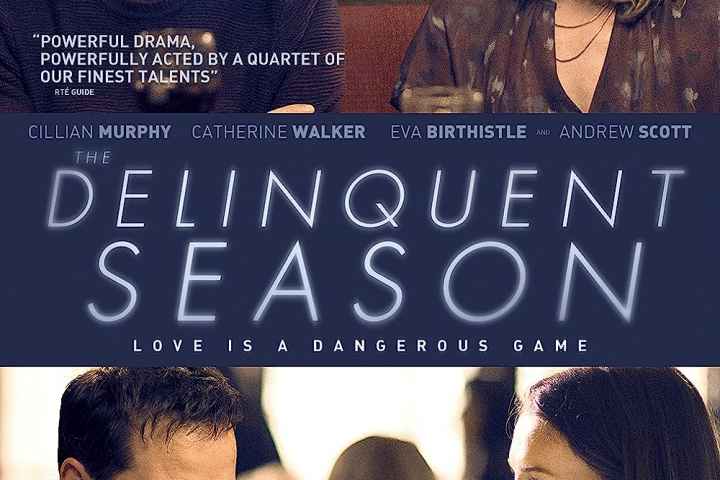 The Delinquent Season