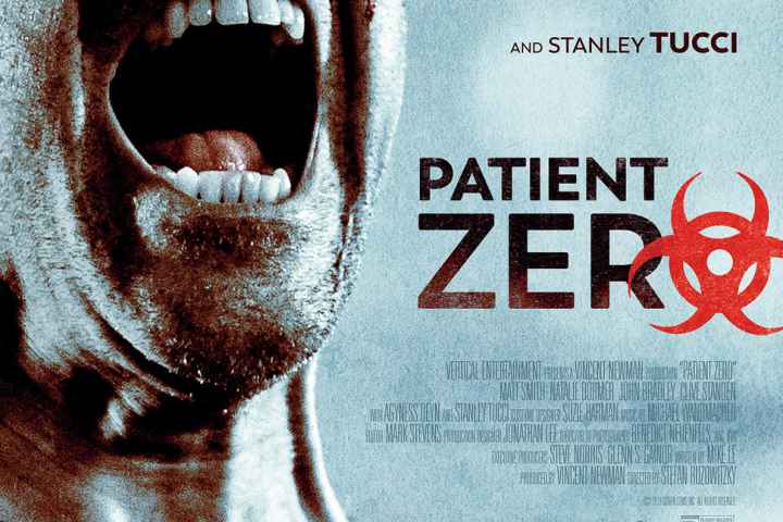 Patient Zero