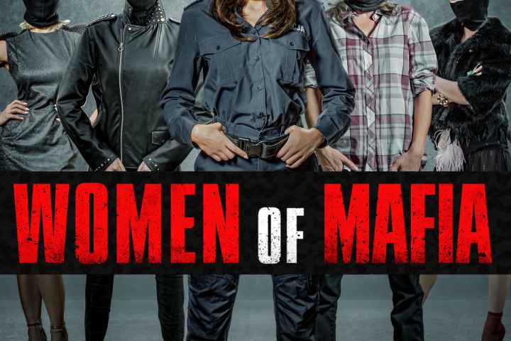 Women of Mafia