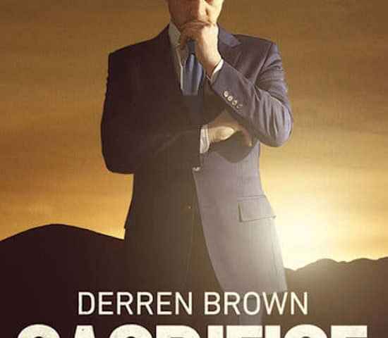 Derren Brown Sacrifice