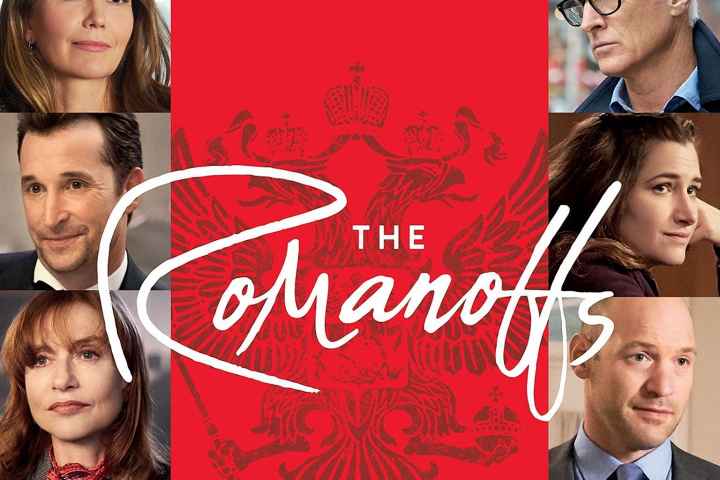 The Romanoffs