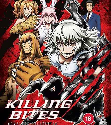 Killing Bites