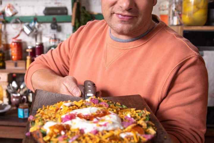 Jamie Keep Cooking Family Favourites