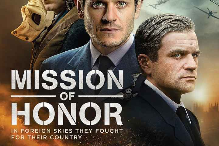 Mission of Honor