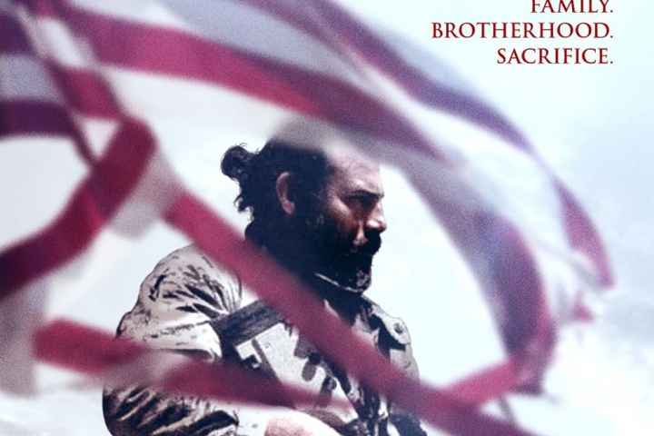 American Warfighter