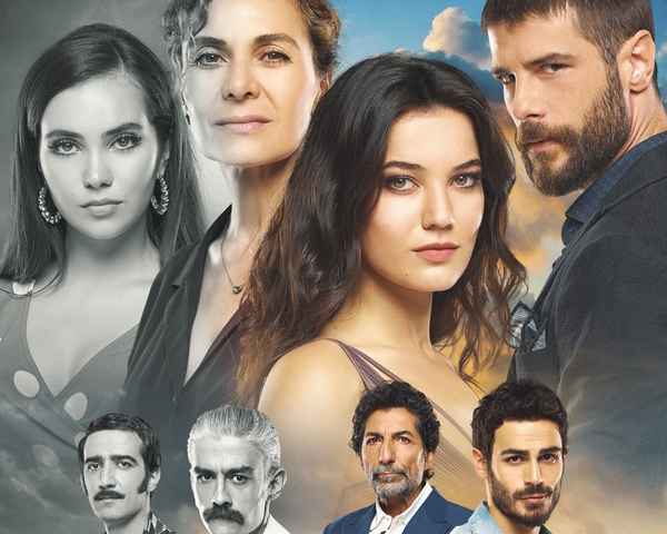 Bir Deli Ruzgar