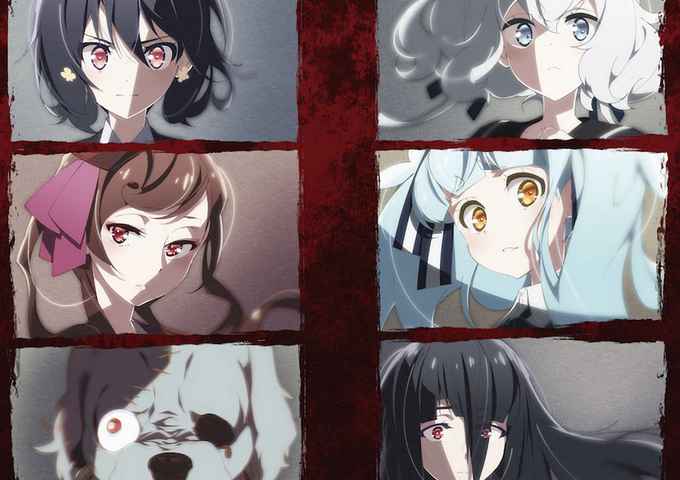 Zombieland Saga