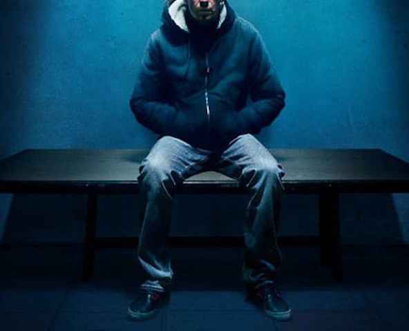 On My Skin The Last Seven Days of Stefano Cucchi