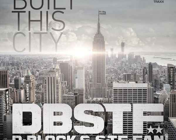 We Built This City