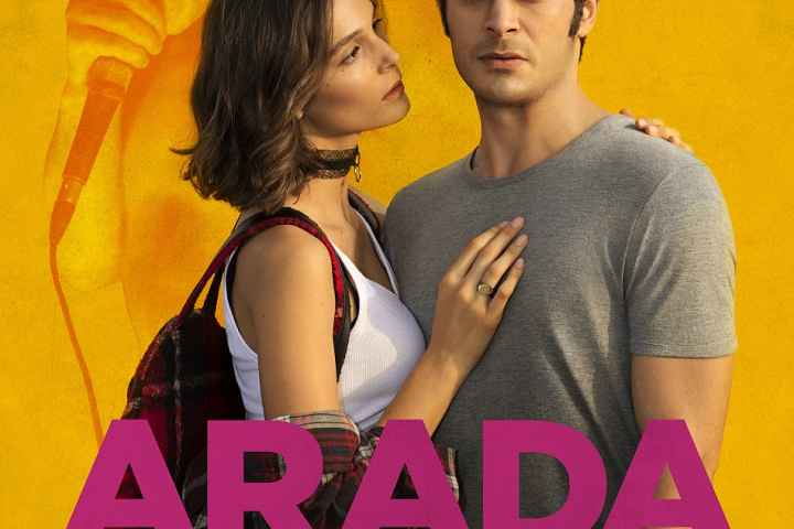 Arada