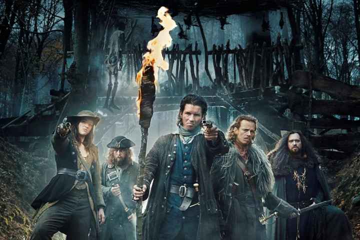 Thieves of the Wood