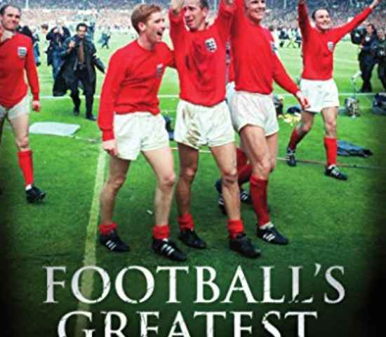 Footballs Greatest Moments