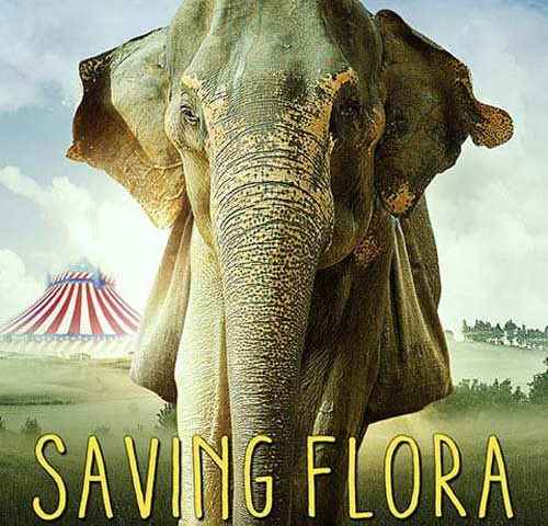 Saving Flora