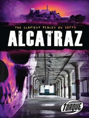 Alcatraz Escape