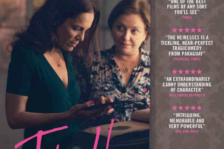 The Heiresses