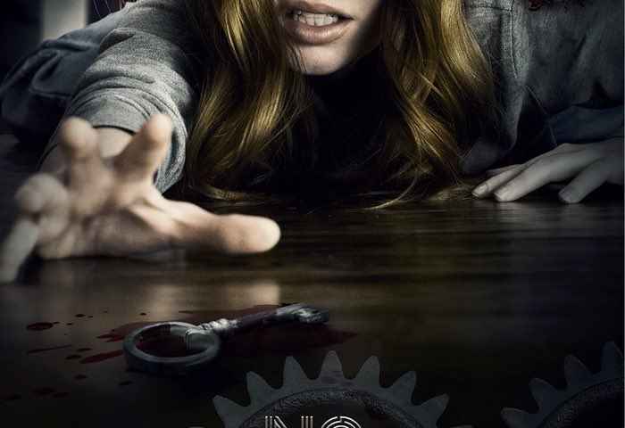 No Escape Room